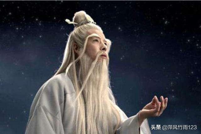 铁罗汉灵异事件:《白眉大侠》铜金刚铁罗汉磨成大力佛欧阳普忠实力有多强？