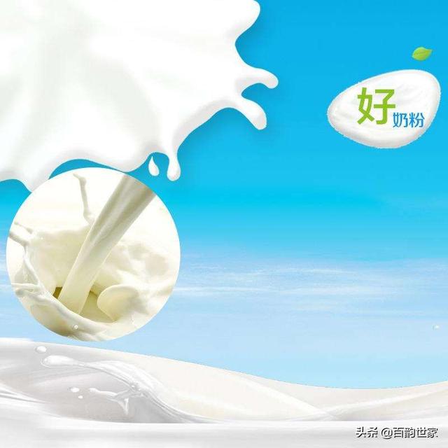 罐装奶粉打开了多久不能吃,罐装奶粉不开封能保存多久？