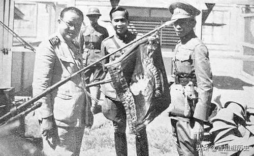 日本 占领 马来西亚