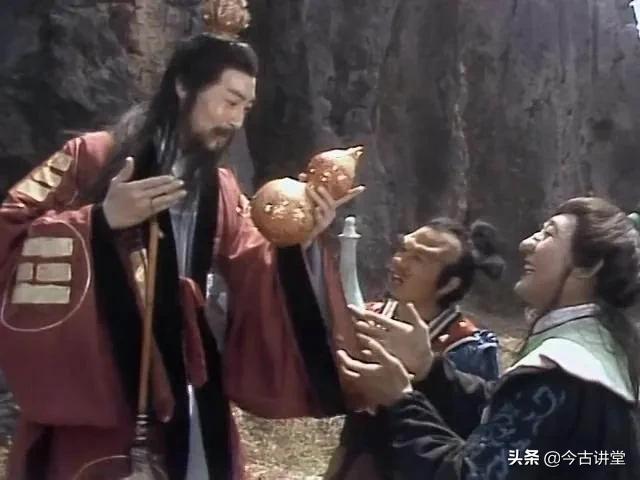 神仙<a href=https://maguai.com/list/269-0-0.html target=_blank class=infotextkey><a href=https://maguai.com/list/269-0-0.html target=_blank class=infotextkey>红包群</a></a>漫画:如果《西游记》天庭，和《三体》歌者文明发生战争，会如何碰撞