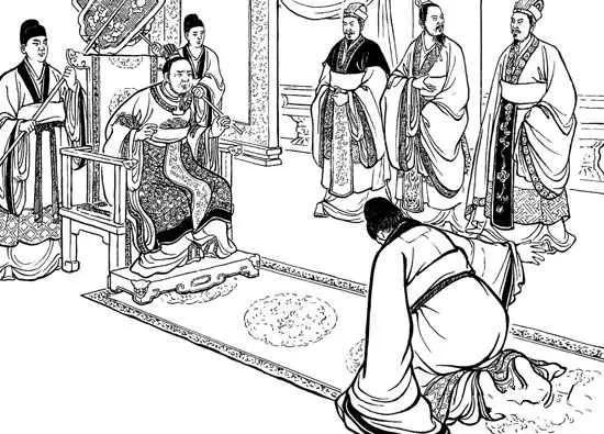 司马昭:蜀汉灭亡之后，司马昭为什么要优待刘禅？