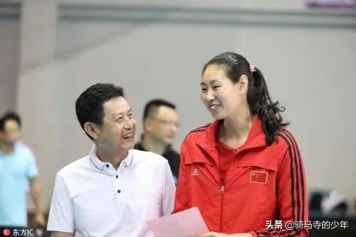 薛明逝世:颜妮即将退役！她是不是20年来中国女排最厉害的副攻呢？