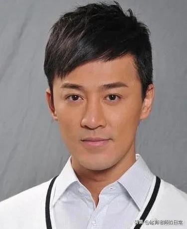 林峰与潘霜霜:林峰和罗志祥是什么关系？怎么也被扒出情史？
