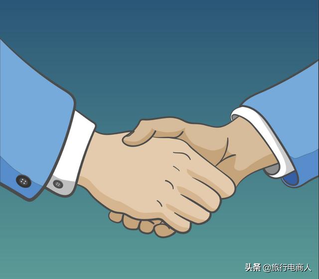 头条问答 - 当你离职后,工作已经交接清楚,同事还要求你帮他处理一些