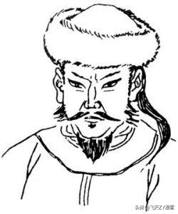 耶律阿保机:契丹人耶律阿保机是如何在群雄逐鹿的局面下建立大辽？