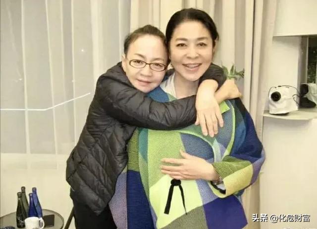 倪萍宋丹丹和解:怎么评价倪萍宋丹丹因玩笑从疏远到和解，玩笑对人际关系影响吗？