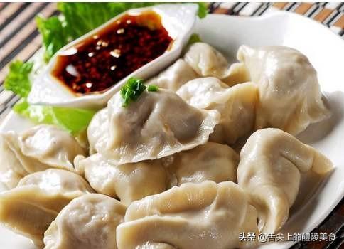 水饺怎么包最好吃，包饺子时有哪些考究如何才能包出好吃的饺子