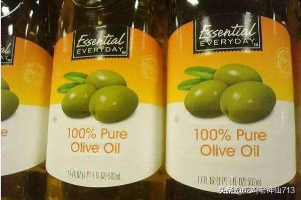 olive橄榄油(olive橄榄油护手霜)