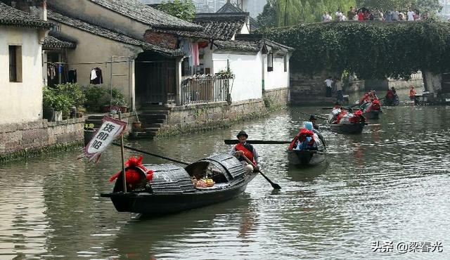 绍兴有什么好玩的地方旅游景点:绍兴旅游景点攻略