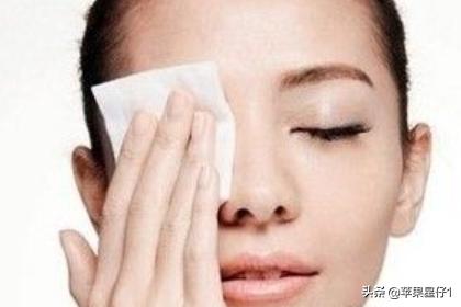 卸妆步骤,卸妆到底怎么卸才是正确的步骤？