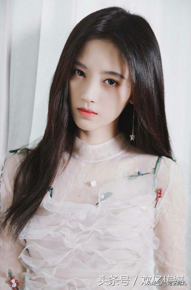 梁靖康:大家觉得梁靖康与鞠婧祎将来会有合作吗？