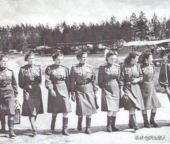 苏联女兵马卡洛娃干了什么，克格勃为什么要花整整30年抓她？插图69