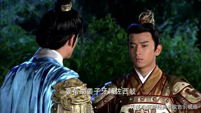 封神演义作者:封神演义小说，作者为什么要安排殷郊和殷洪被各自的师傅打死了
