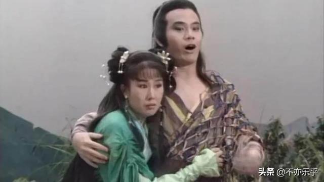 银翼杀手演员去世:九二版新白娘子传奇，哪一位演员去世是可惜的？