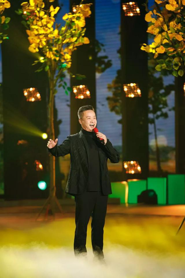 吕继宏,王宏伟,阎维文,是否代表着民歌顶级水平?-生活百科