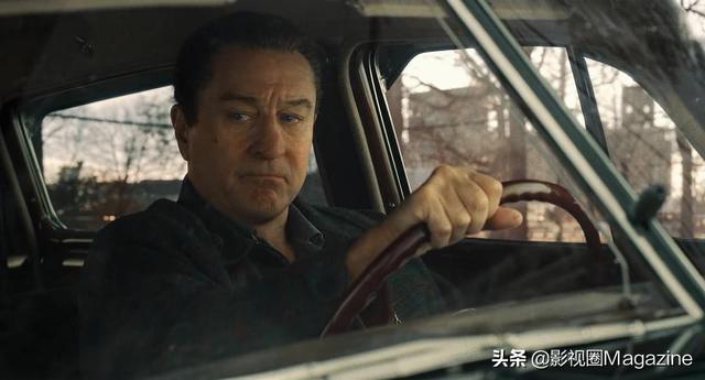 有哪些黑帮电影值得推荐？