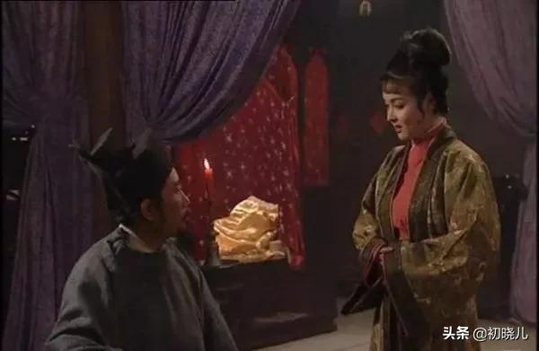 锦毛虎燕顺:《水浒传》中矮脚虎王英明明是一个大色狼，怎会成为梁山好汉？
