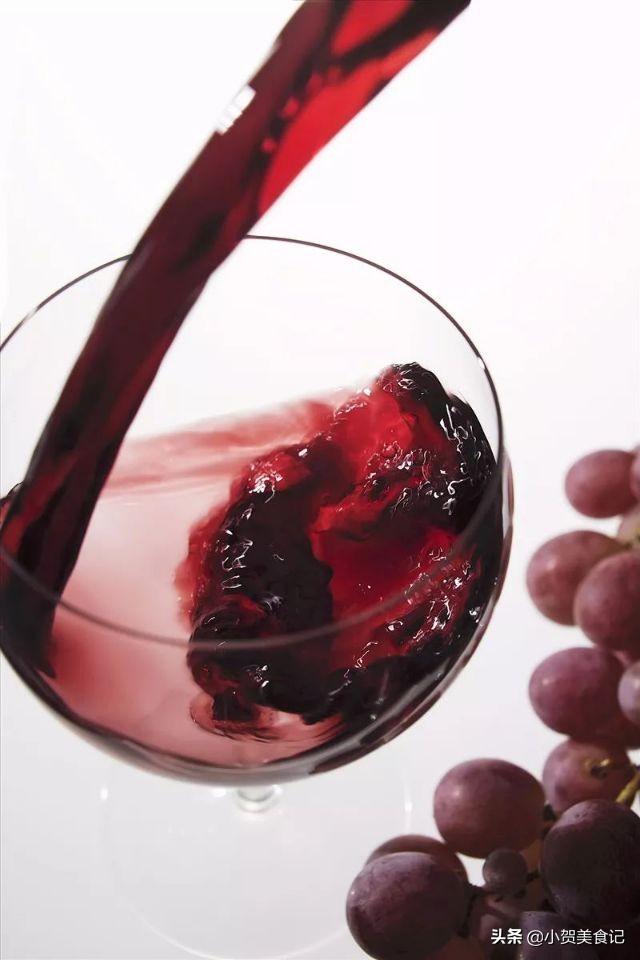 红酒的成分，红酒的成分及怎样选择优质红酒