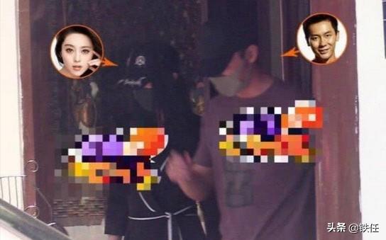 李晨印小天聚会疑冰释前嫌:范冰冰李晨分手3天就约饭，从恋人退回到朋友，真的可以吗？