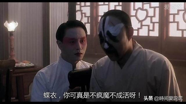 豆瓣Top榜前列的电影,还有机会被取代吗？