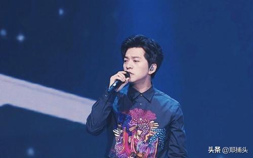 卢庚戌整容:歌手李健说音乐是带给人光明和温暖,对暗黑音乐表示不满,对吗