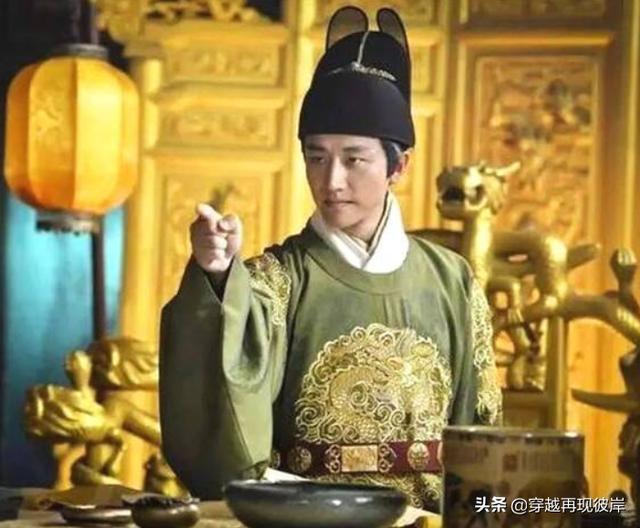 张心儿:如何评价明朝中期的悲惨红颜李惜儿？