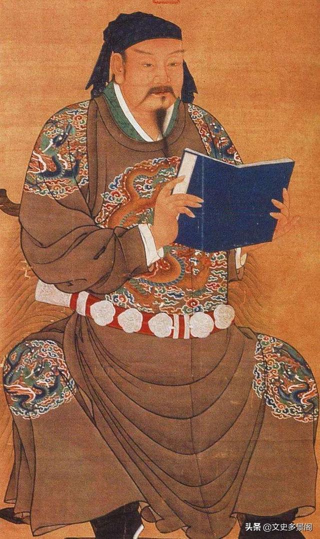 陈公博简介:古代有哪些文人通敌卖国？