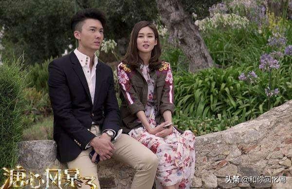 大家觉得香港的电视剧有哪些特别好看呢？