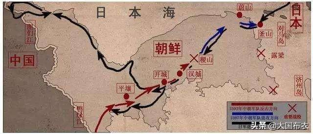 二战中，如果日军不招惹美国，直接配合德国进攻苏联会如何？插图145