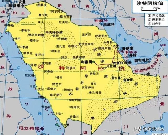 保护好你们的玻璃摩天大楼,为何也门胡塞武装宣称炸了沙特之后,还要威胁阿联酋？