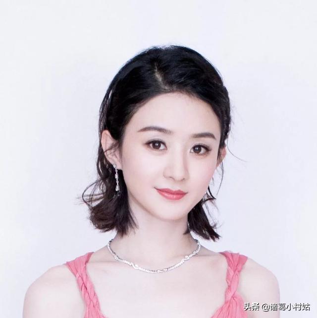 冯绍峰喜欢杨幂:冯绍峰和赵丽颖和平分手，冯绍峰会去找谁，赵丽颖的新男友会是谁