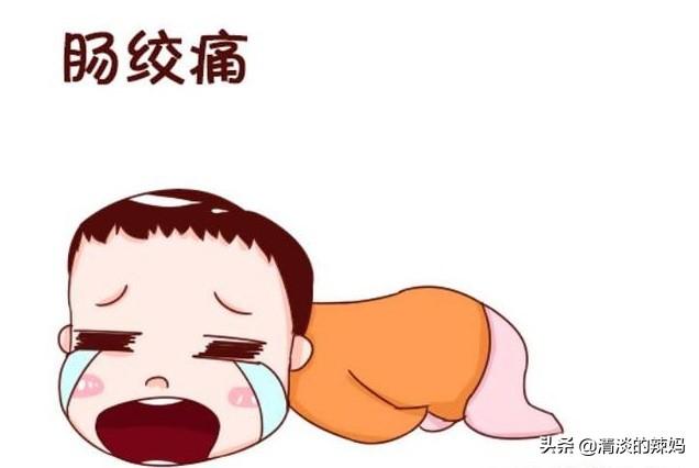 新生儿胀气,新生儿肚子胀气怎么回事？