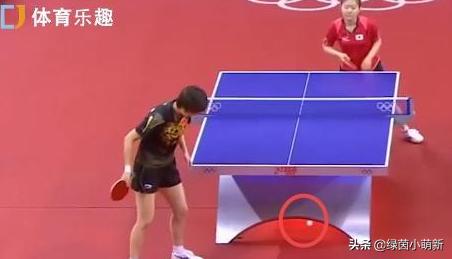 演员乔红:邓亚萍，王楠，张怡宁之后，谁是中国女乒统治级的选手为什么