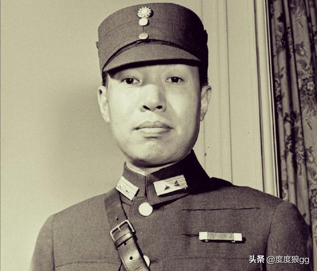 上官云相:民国绥靖公署，行营，行辕都是什么机构？