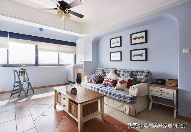 房子装修，乳胶漆与墙布如何选择？插图23