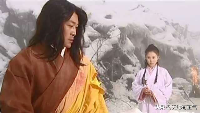为什么感觉《连城诀》的整体武功水平不高呢？