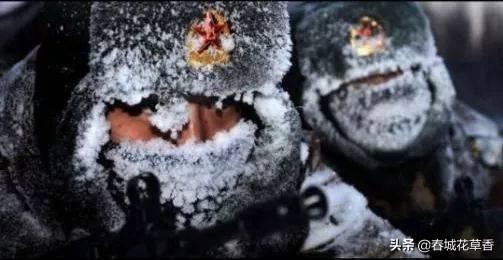 驻守在中印边境,高原的边防战士生活环境是怎样的？