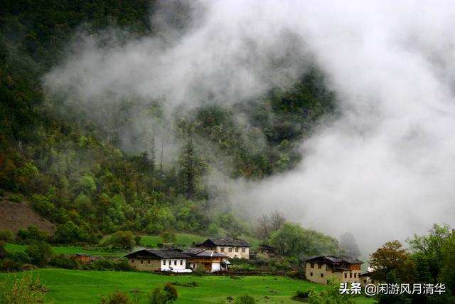 世界十大旅游胜地排行榜，你认为中国十大旅游胜地该怎样排