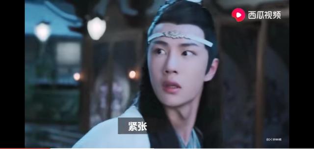 王一博属于:王一博是不是心里有事，为什么感觉他没有以前那么开心了