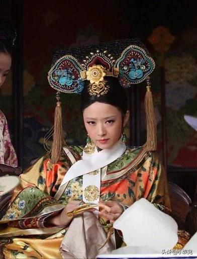 如懿传演员表及介绍:你感觉《如懿传》里面的反派角色，谁能超越《甄嬛传》的华妃娘娘