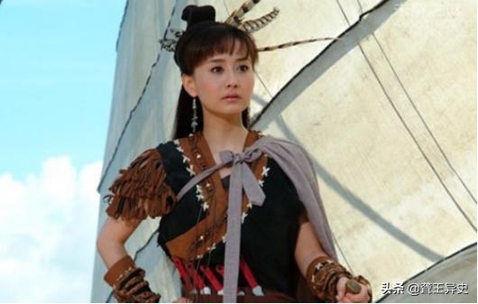 杰克逊氏寡妇鸟:清末海盗头子郑一嫂，是一个什么样的女子？ 杰克逊家族荣耀