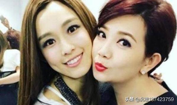 张韶涵发问号:范玮琪张韶涵曾经亲如姐妹如今水火不容，你怎么看？