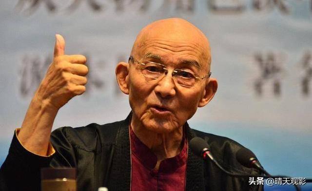 黄宗洛:杨洁导演、游本昌主演的《济公活佛》为何只拍了4集？