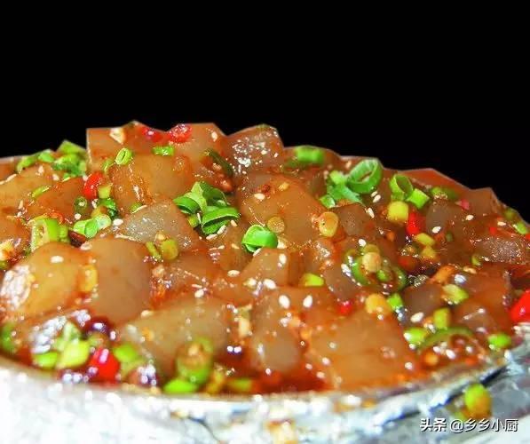 回锅鸡(回锅鸡的正宗做法视频)