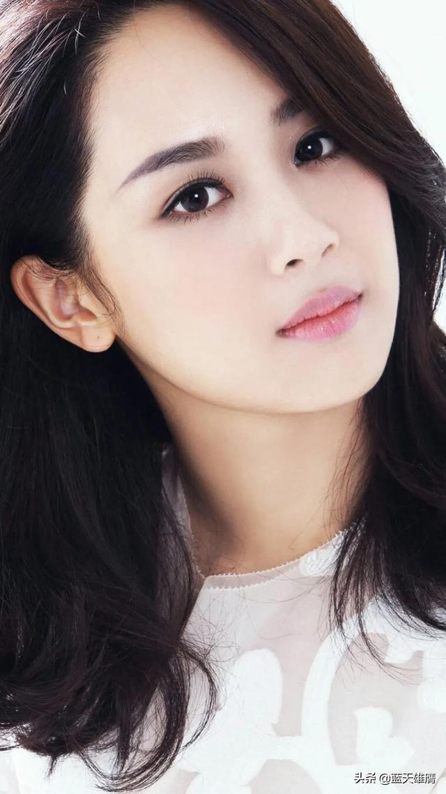独一无二的微信名女霸气:你心目中最美的五位女明星分别是谁