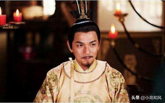 李重茂:唐少帝李重茂是病死的，还是被唐玄宗所杀？