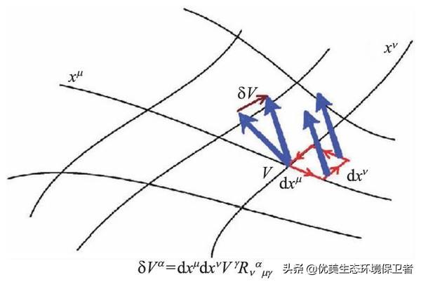 虫洞真实事件，爱因斯坦提出的虫洞理论到底是什么，虫洞的里面会有什么？