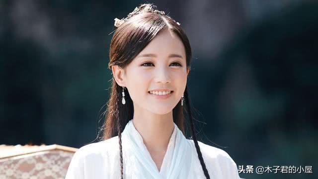 头条问答 你认为金庸武侠最喜欢的十大女角排名是怎样的 说说自己喜欢的排名 13个回答