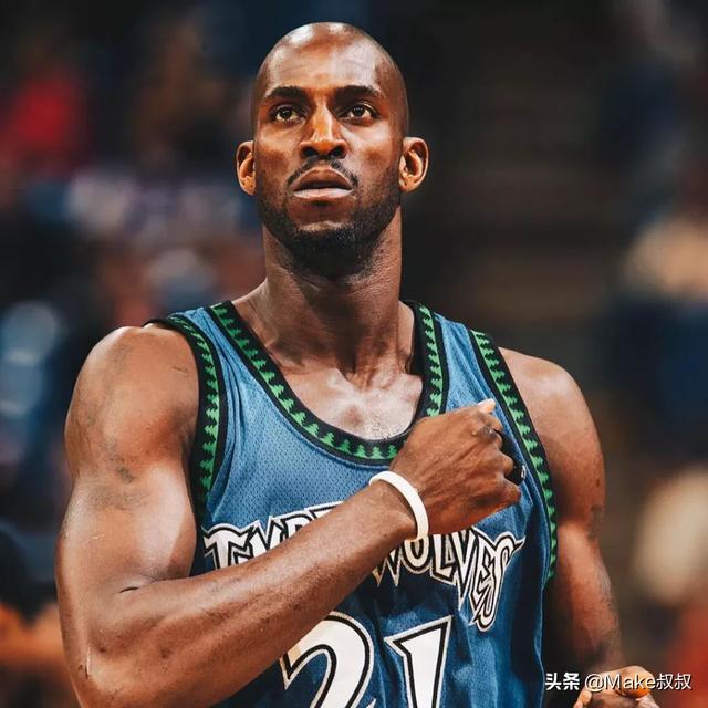 狼场狼王与藏獒兄弟情深:森林狼会为加内特退役球衣吗？