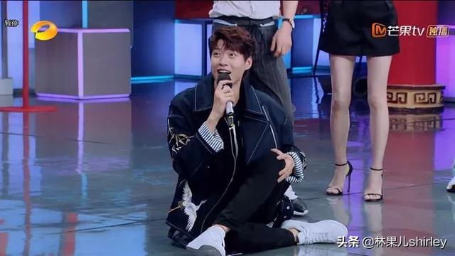 快乐大本营孙坚:快乐大本营中有狼人杀游戏的是哪几期